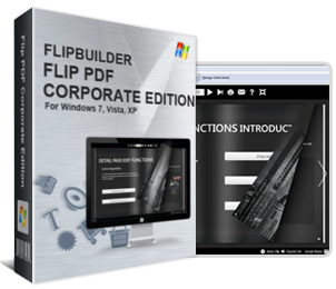 Flip PDF Corporate