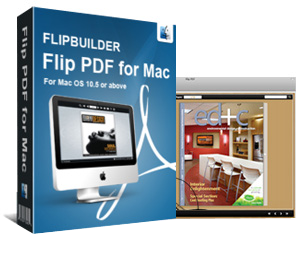 FlipBook Software Mac