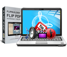 Convert PDF to Flip Book