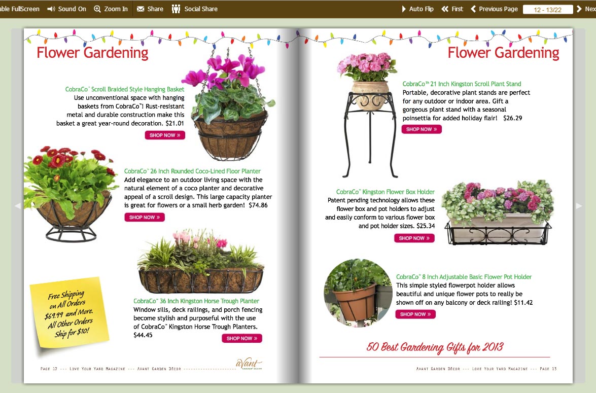 Genco Footcare Catalog