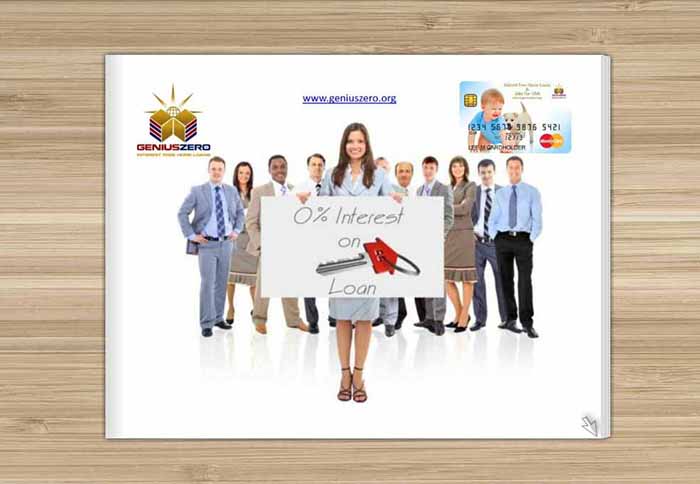 Genius Zero Presentation